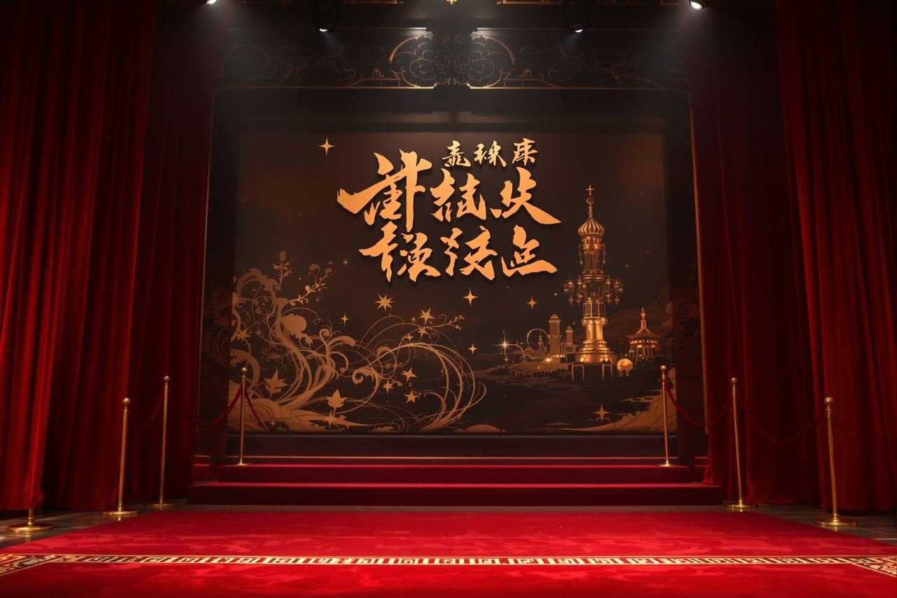 《长安幻夜》荣获第36届金鸡奖最佳影片提名，91视频网站再创辉煌